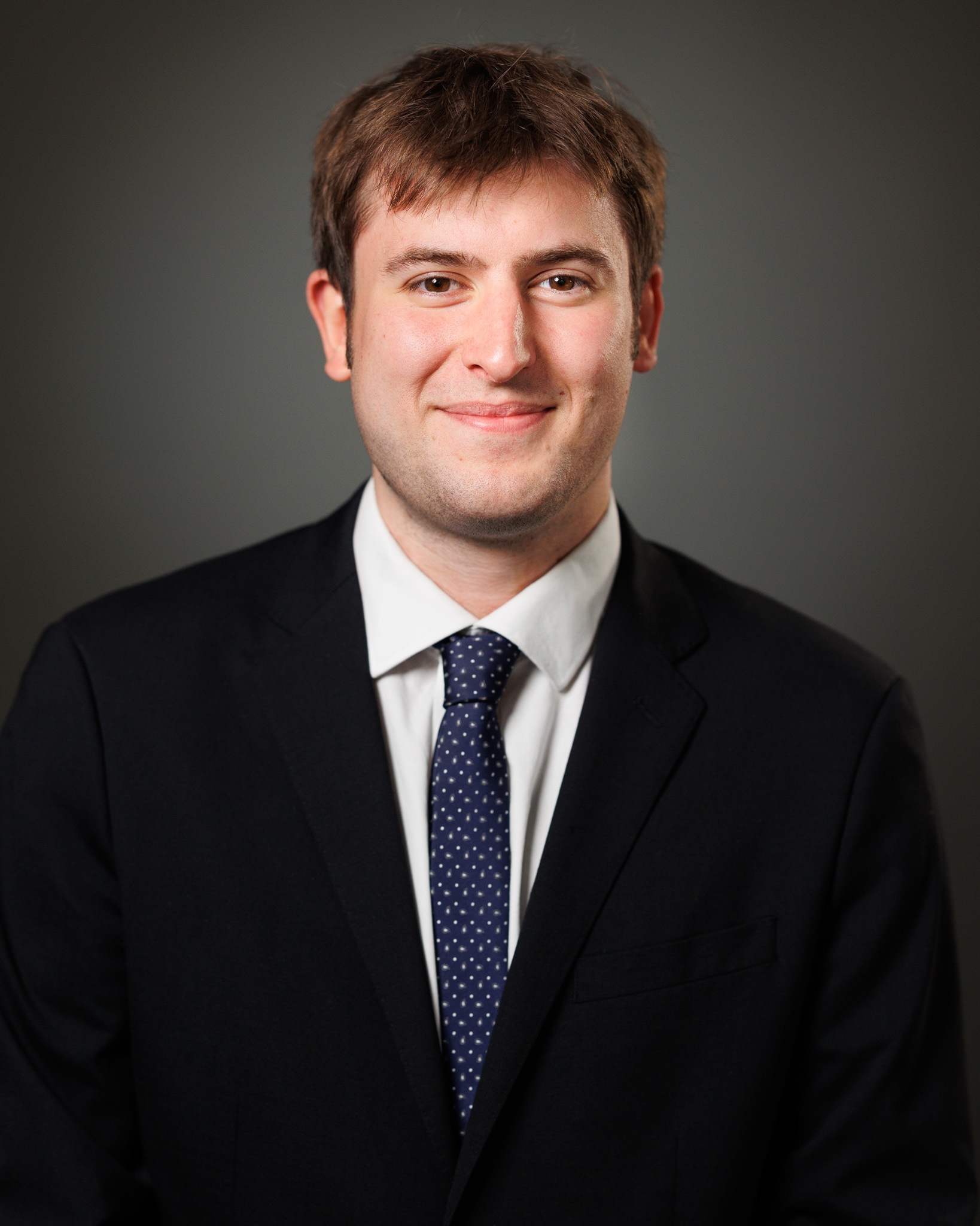 Bertie Palmer